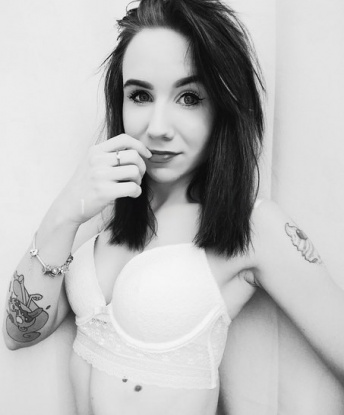 Анкета проститутки Элизабет - Фото, г. Новопокровская, 33 года, №866