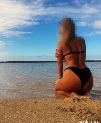 Анкета проститутки Татьяна - Фото, г. Новопокровская, 40 лет, №14692